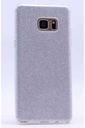 Samsung Galaxy S7 Edge Uyumlu Kılıf Zore Shining Silikon