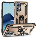 Xiaomi Mi 12 Lite Uyumlu Kılıf Zore Vega Kapak