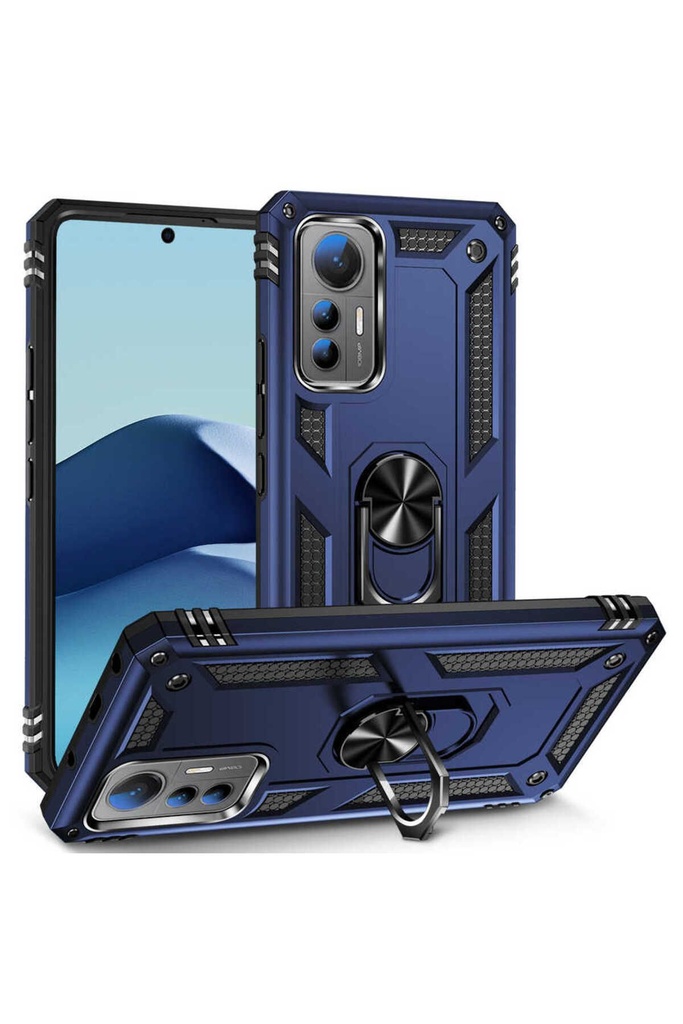 Xiaomi Mi 12 Lite Uyumlu Kılıf Zore Vega Kapak