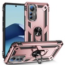 Xiaomi Mi 12 Lite Uyumlu Kılıf Zore Vega Kapak