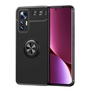 Xiaomi Mi 12 Lite Uyumlu Kılıf Zore Ravel Silikon Kapak