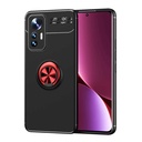 Xiaomi Mi 12 Lite Uyumlu Kılıf Zore Ravel Silikon Kapak