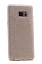 Samsung Galaxy S6 Edge Uyumlu Kılıf Zore Shining Silikon