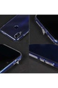Xiaomi Redmi 8 Uyumlu Kılıf Zore Kamera Korumalı Süper Silikon Kapak