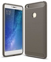 Xiaomi Mi Max 2 Uyumlu Kılıf Zore Room Silikon Kapak