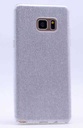 Samsung Galaxy S6 Edge Uyumlu Kılıf Zore Shining Silikon