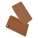 Apple iPad 10.2 2021 (9.Nesil) Uyumlu Wiwu Ayrılabilen Magnetik Standlı Tablet Kılıfı