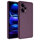 Xiaomi Redmi Note 12 Pro Plus 5G Uyumlu Kılıf Zore Mara Lansman Kapak