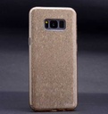 Samsung Galaxy S8 Plus Uyumlu Kılıf Zore Shining Silikon