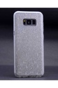 Samsung Galaxy S8 Plus Uyumlu Kılıf Zore Shining Silikon
