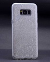 Samsung Galaxy S8 Plus Uyumlu Kılıf Zore Shining Silikon