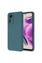 Xiaomi Redmi Note 12S Uyumlu Kılıf Zore Mara Lansman Kapak