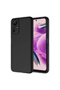 Xiaomi Redmi Note 12S Uyumlu Kılıf Zore Mara Lansman Kapak