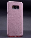 Samsung Galaxy S8 Plus Uyumlu Kılıf Zore Shining Silikon