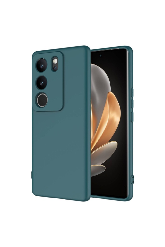 Vivo V29 5G Uyumlu Kılıf Zore Mara Lansman Kapak