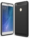 Xiaomi Mi Max 2 Uyumlu Kılıf Zore Room Silikon Kapak