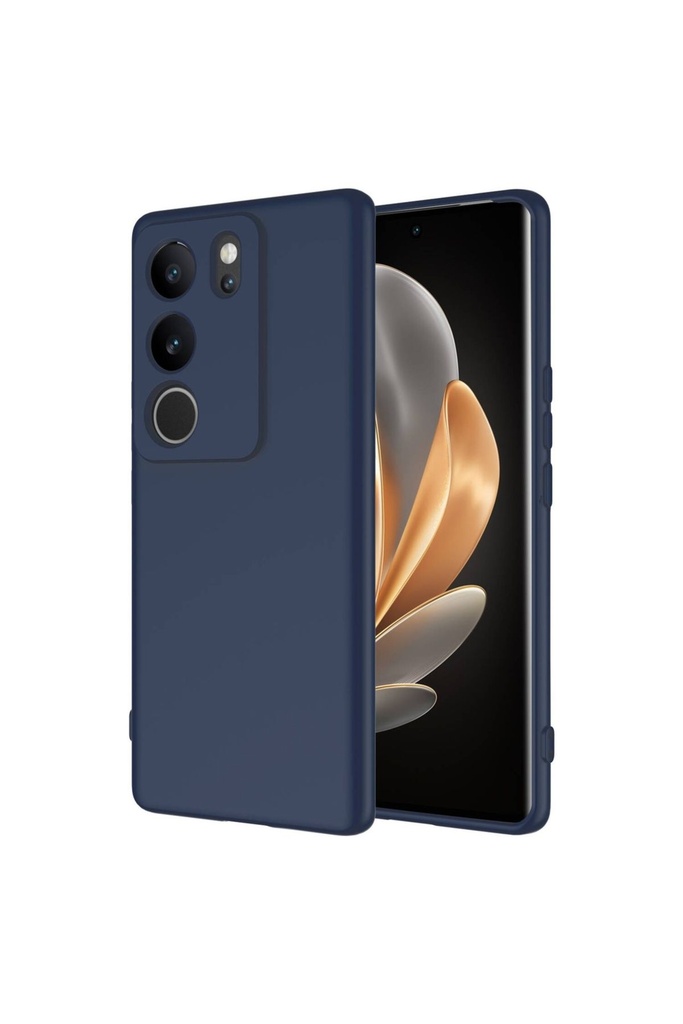 Vivo V29 5G Uyumlu Kılıf Zore Mara Lansman Kapak