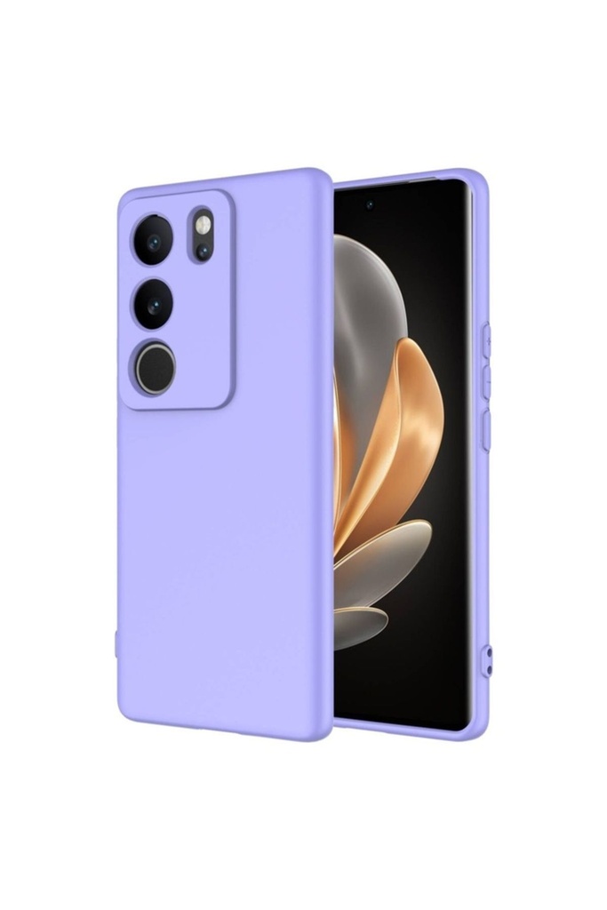 Vivo V29 5G Uyumlu Kılıf Zore Mara Lansman Kapak