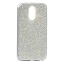 LG Stylus 3 Uyumlu Kılıf Zore Shining Silikon
