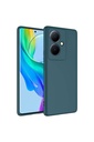 Vivo V29 Lite 5G Uyumlu Kılıf Zore Mara Lansman Kapak