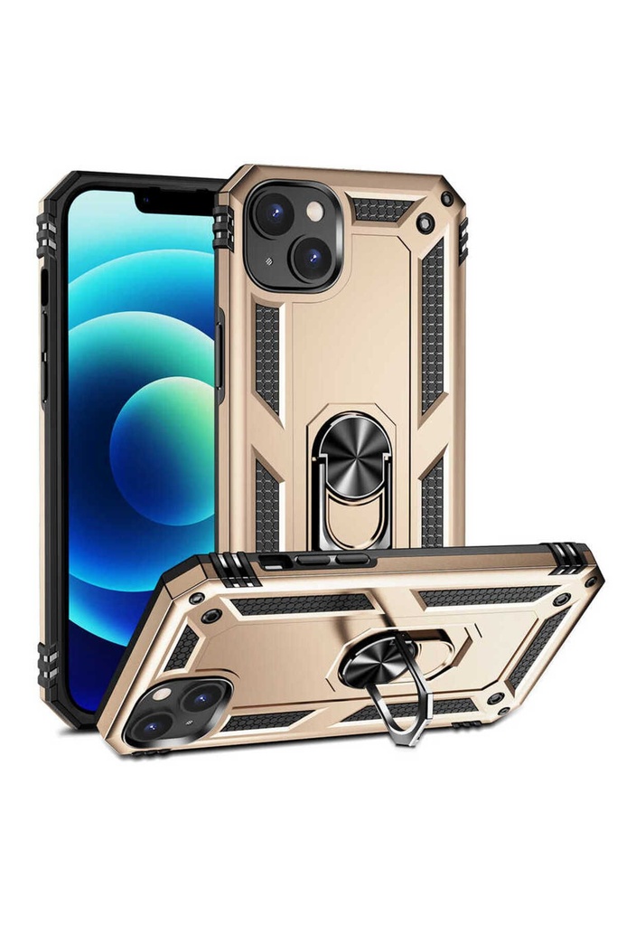 Apple iPhone 14 Uyumlu Kılıf Zore Vega Kapak