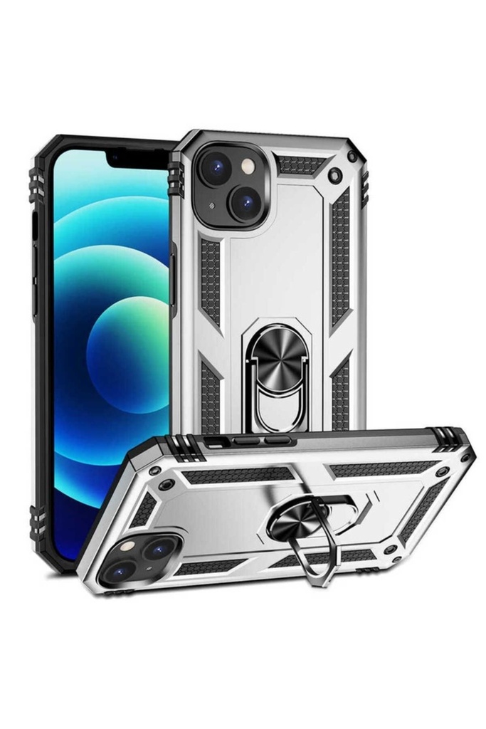 Apple iPhone 14 Plus Uyumlu Kılıf Zore Vega Kapak