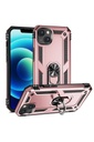 Apple iPhone 14 Plus Uyumlu Kılıf Zore Vega Kapak