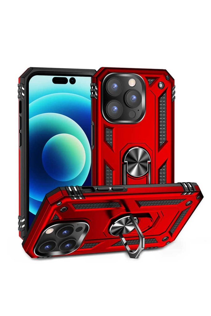 Apple iPhone 14 Pro Uyumlu Kılıf Zore Vega Kapak