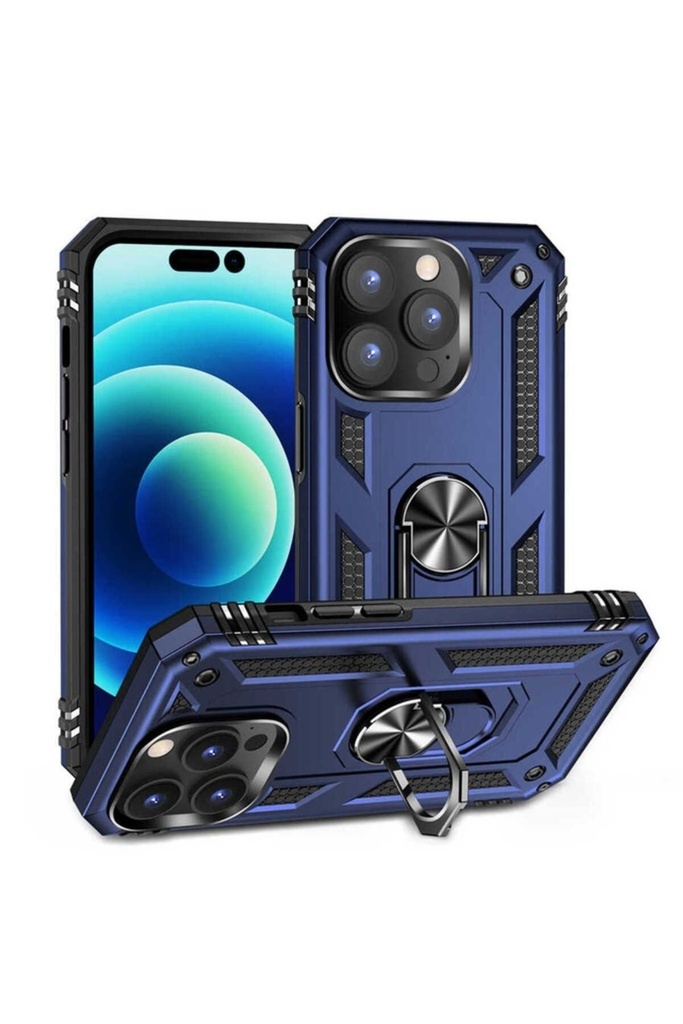 Apple iPhone 14 Pro Max Uyumlu Kılıf Zore Vega Kapak