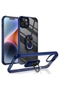 Apple iPhone 14 Uyumlu Kılıf Zore Mola Kapak