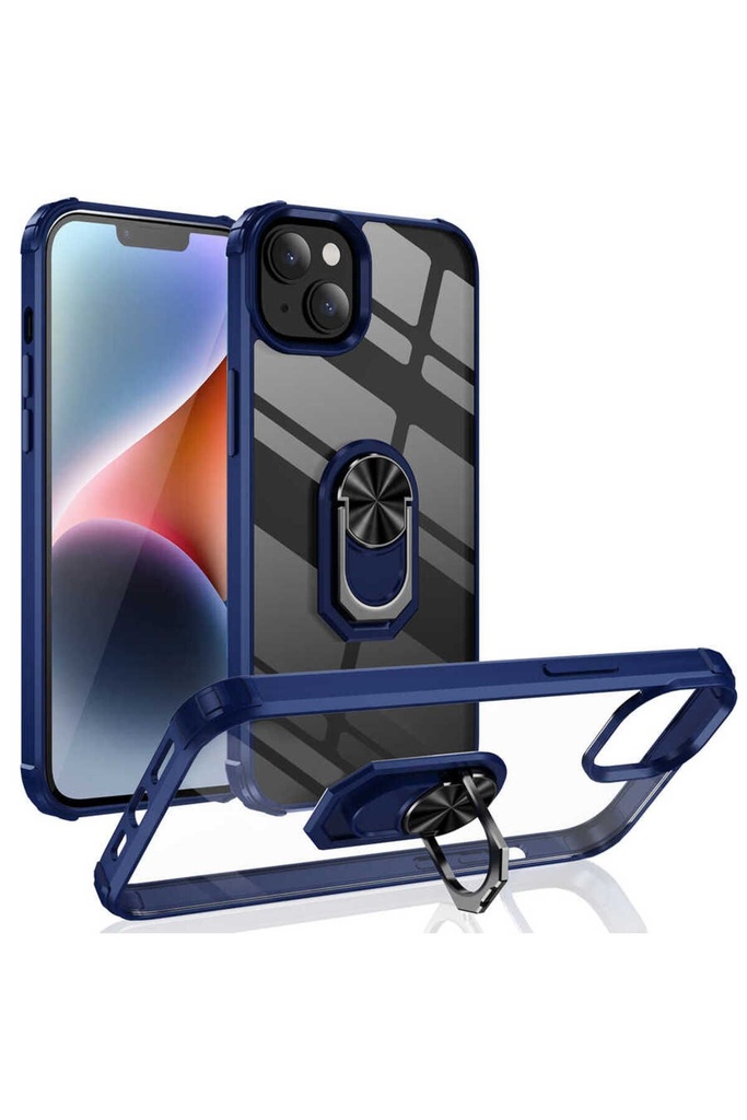 Apple iPhone 14 Plus Uyumlu Kılıf Zore Mola Kapak