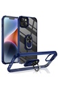 Apple iPhone 14 Plus Uyumlu Kılıf Zore Mola Kapak