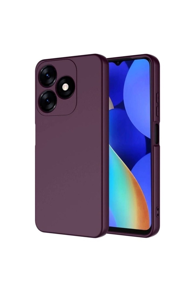 Tecno Spark 10C Uyumlu Kılıf Zore Mara Lansman Kapak