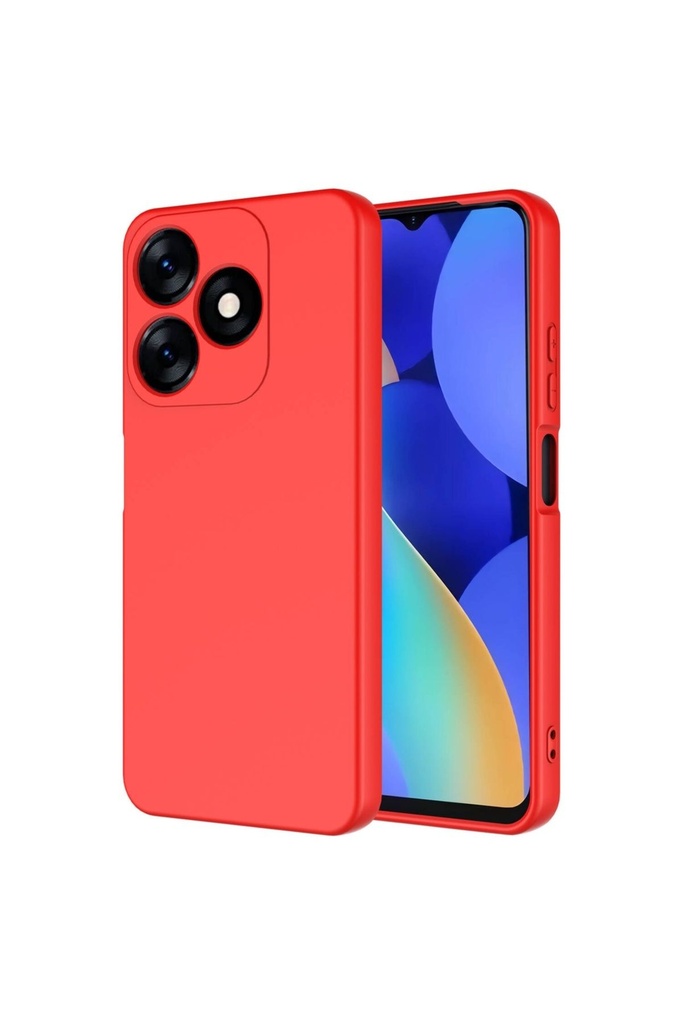 Tecno Spark 10C Uyumlu Kılıf Zore Mara Lansman Kapak