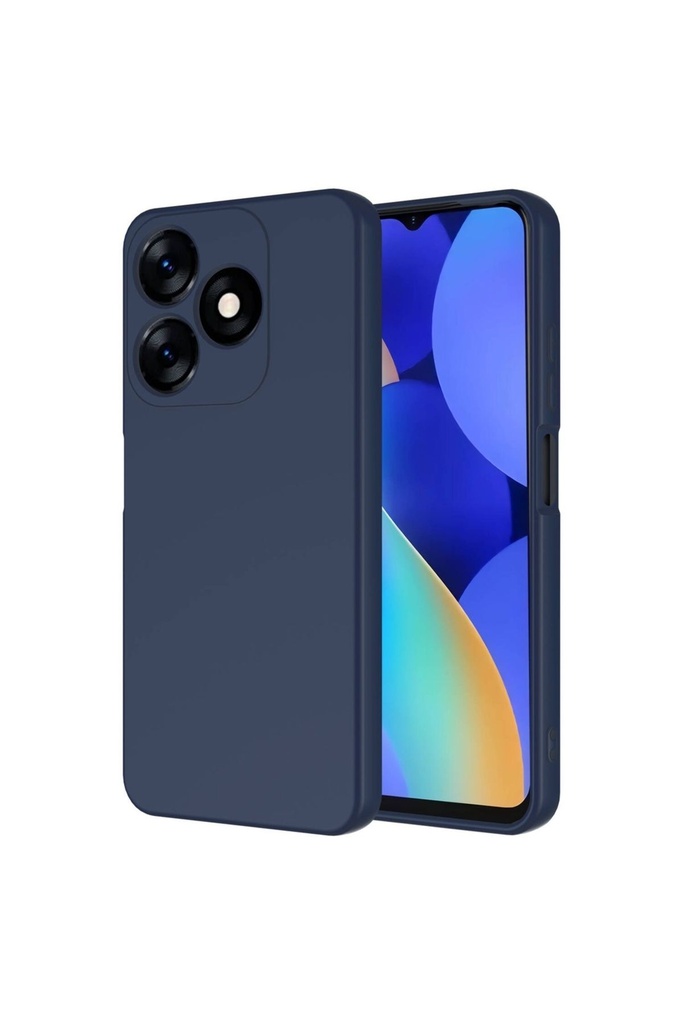 Tecno Spark 10C Uyumlu Kılıf Zore Mara Lansman Kapak