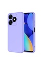 Tecno Spark 10C Uyumlu Kılıf Zore Mara Lansman Kapak