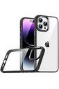 Apple iPhone 14 Pro Uyumlu Kılıf Zore Flora Kapak