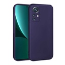 Xiaomi Mi 12 Lite Uyumlu Kılıf Zore Premier Silikon Kapak