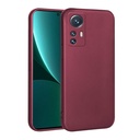 Xiaomi Mi 12 Lite Uyumlu Kılıf Zore Premier Silikon Kapak