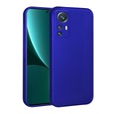 Xiaomi Mi 12 Lite Uyumlu Kılıf Zore Premier Silikon Kapak