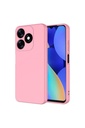 Tecno Spark 10 4G Uyumlu Kılıf Zore Mara Lansman Kapak
