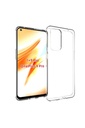 OnePlus 9 Pro Uyumlu Kılıf Zore Süper Silikon Kapak