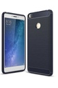 Xiaomi Mi Max Uyumlu Kılıf Zore Room Silikon Kapak
