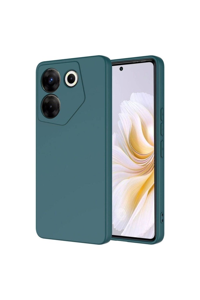 Tecno Camon 20 Pro 5G Uyumlu Kılıf Zore Mara Lansman Kapak