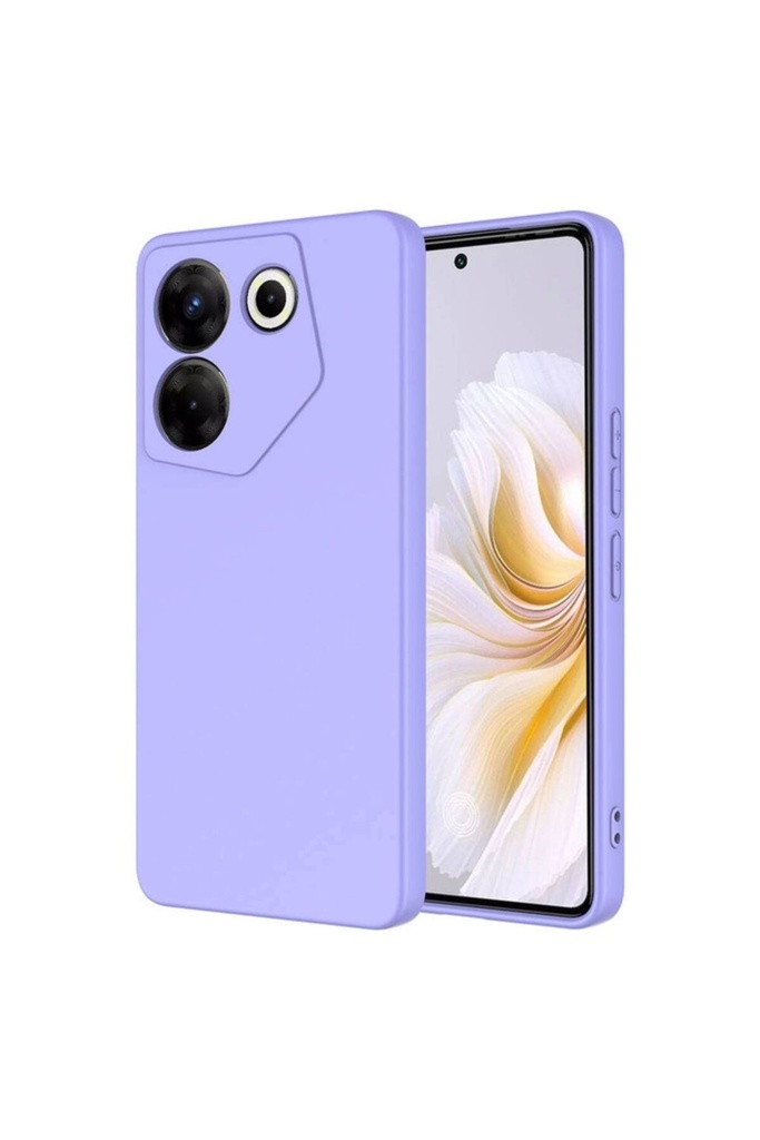 Tecno Camon 20 Pro 5G Uyumlu Kılıf Zore Mara Lansman Kapak