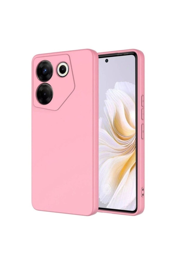 Tecno Camon 20 Pro 5G Uyumlu Kılıf Zore Mara Lansman Kapak