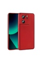Xiaomi Mi 13T Pro Uyumlu Kılıf Zore Premier Silikon Kapak