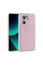 Xiaomi Mi 13T Pro Uyumlu Kılıf Zore Premier Silikon Kapak