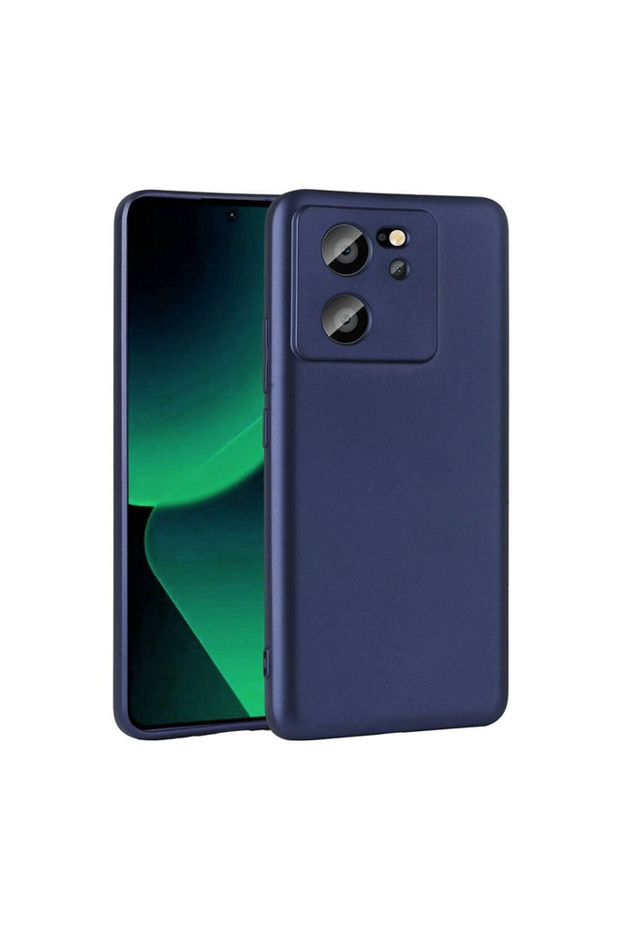 Xiaomi Mi 13T Pro Uyumlu Kılıf Zore Premier Silikon Kapak