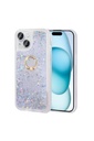 Apple iPhone 15 Uyumlu Kılıf Zore Milce Kapak